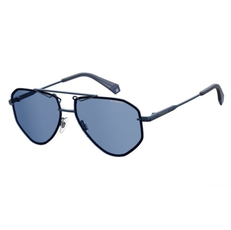 Polaroid Sunglasses PLD 6092 S PJP Слънчеви очила Brandsoutlet