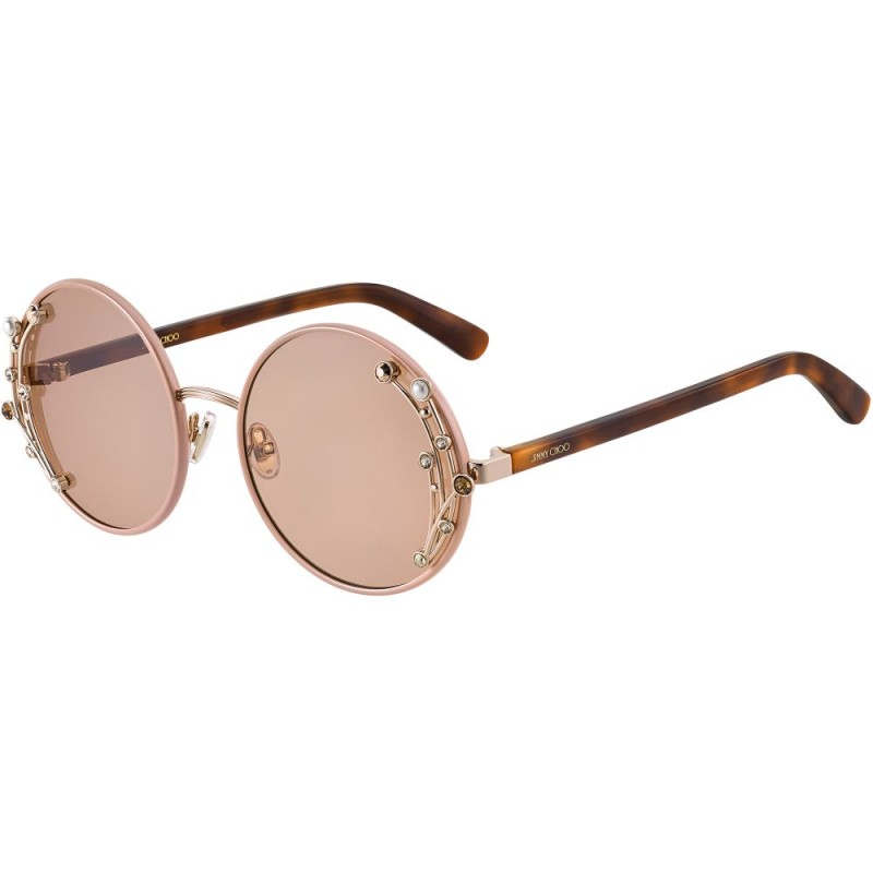 Jimmy Choo GEMA/S FWM/2S sunglasses Слънчеви очила Brandsoutlet