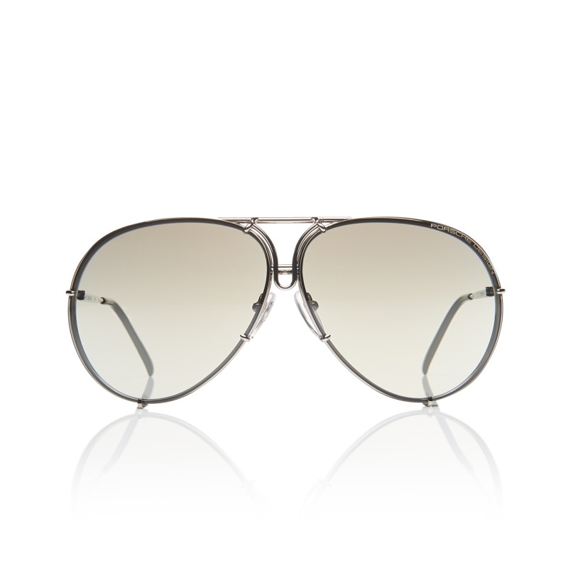 Porsche Design Sunglasses P8978 B 66 Слънчеви очила Brandsoutlet