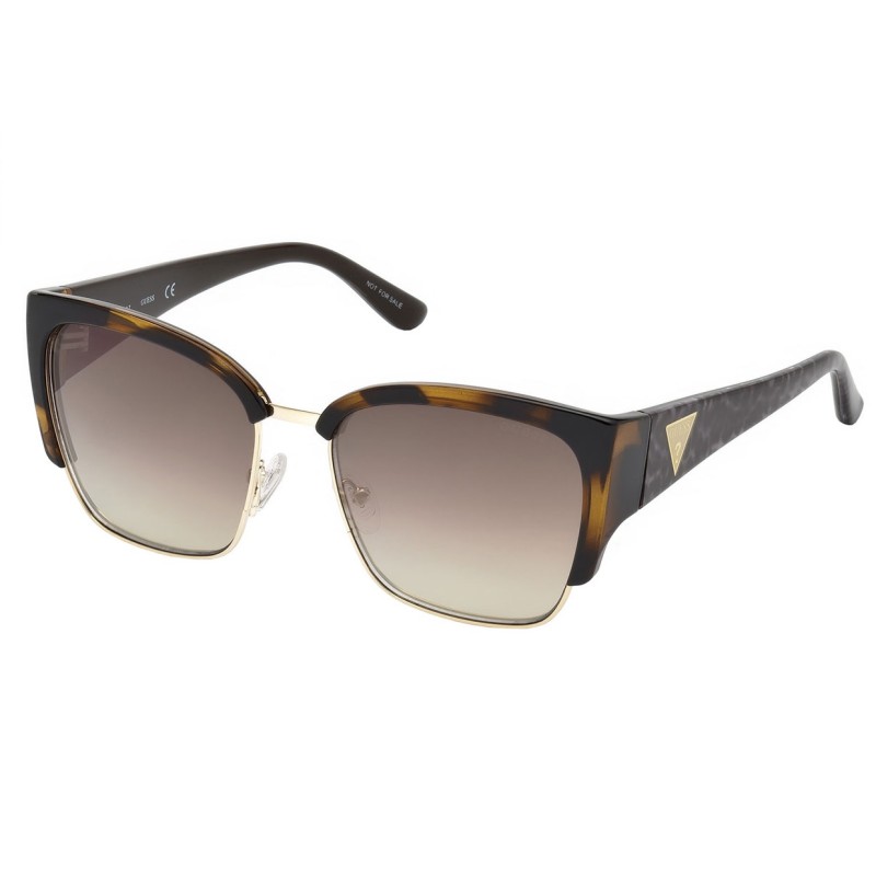 Guess Sunglasses Gu7564 52g Слънчеви очила Brandsoutlet 0369